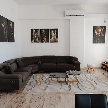 Luxury In Durres