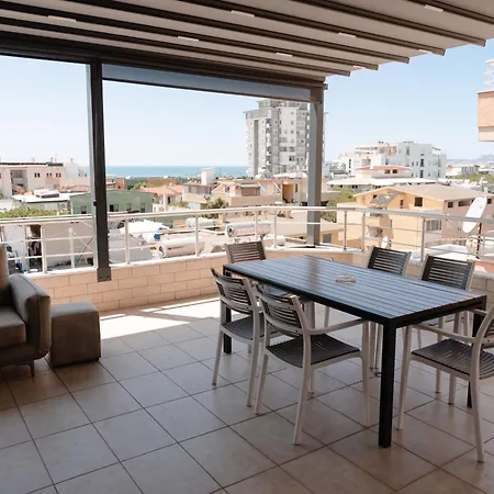 Luxury In Durres