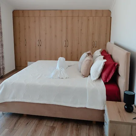 Luxury In Apartament *