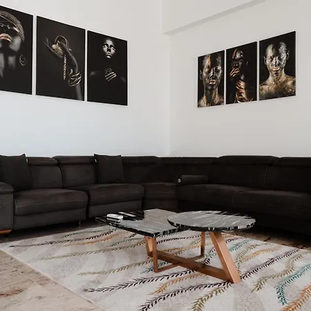 Luxury In Durres