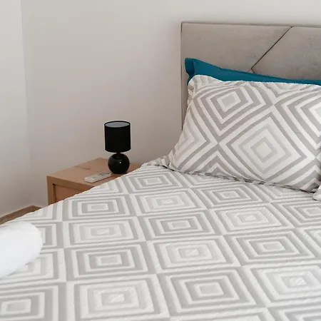 Luxury In Apartament