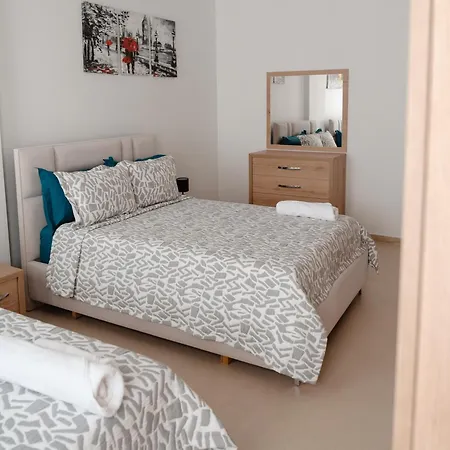 Luxury In Apartment *
