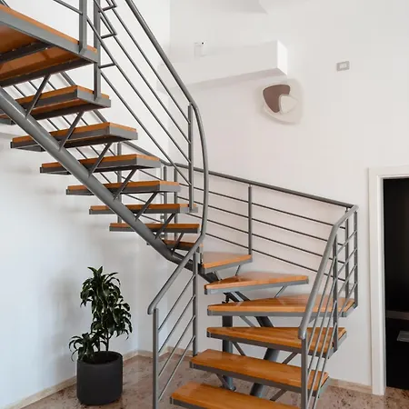 Luxury In Apartament Durrës