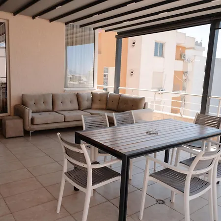Luxury In