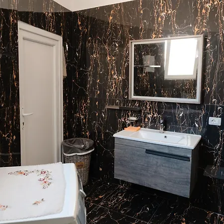 Luxury In Apartment