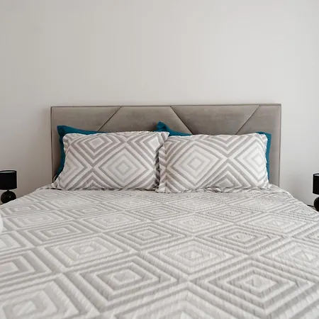 Luxury In Apartament Durrës