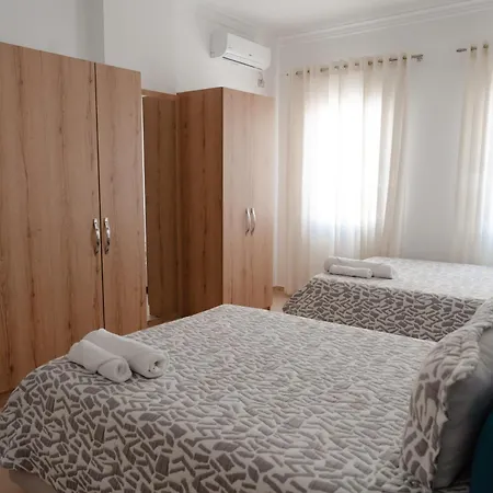 Luxury In Apartment