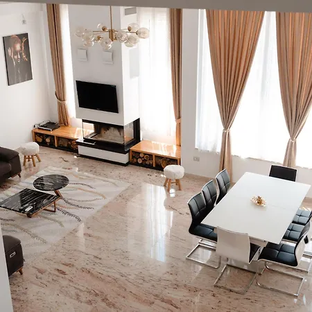 Luxury In Durres