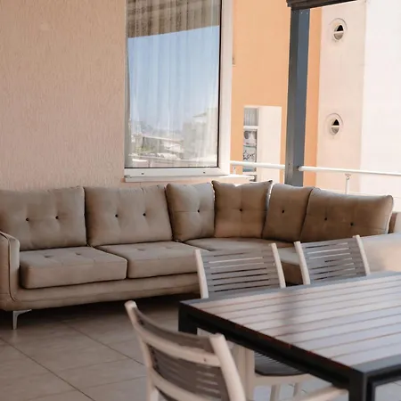 Luxury In Apartment