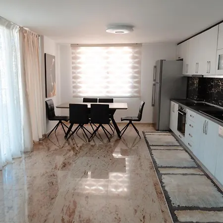 Luxury In Apartament