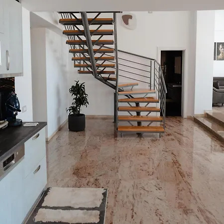 Luxury In Apartament