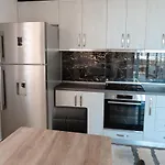 Luxury In Appartement Durrës