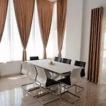 Luxury In *