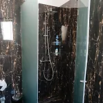 Luxury In *