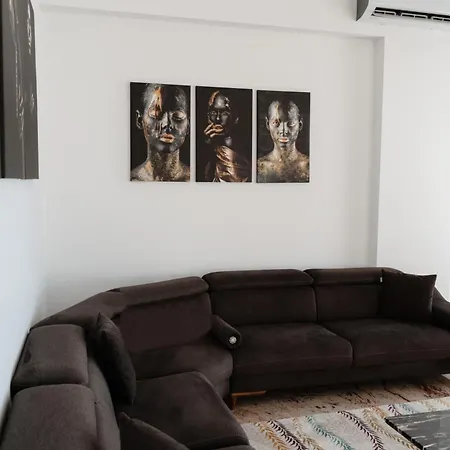 Luxury In דורס