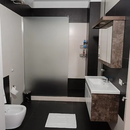 Luxury In