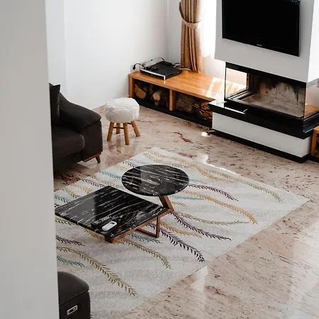 Apartament Luxury In Durrës