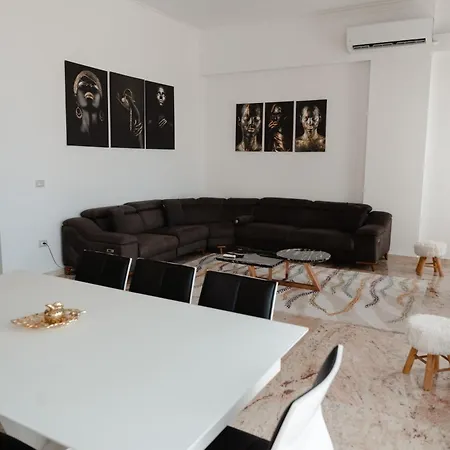 Luxury In Durrës