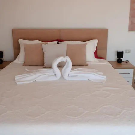 Apartament Luxury In