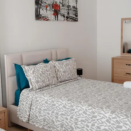 Luxury In Lägenhet *