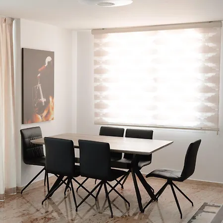 Luxury In דורס