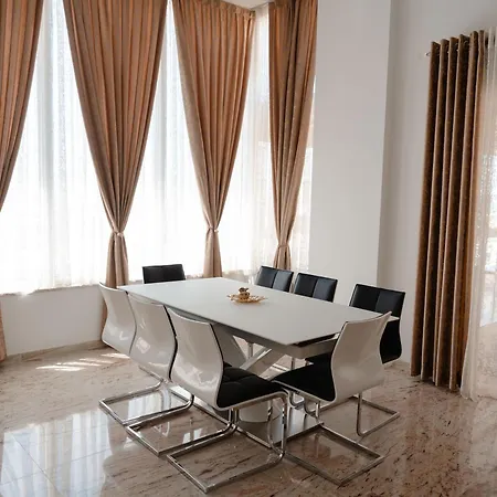 Luxury In *