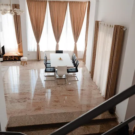 Luxury In * דורס