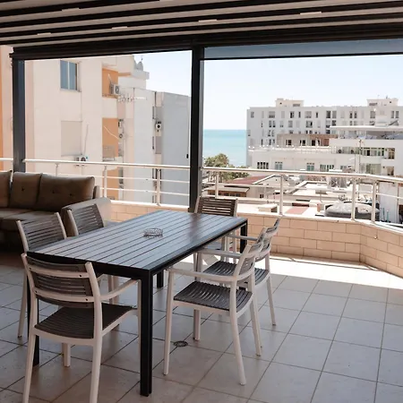 Luxury In