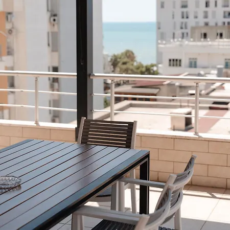 Luxury In Durrës