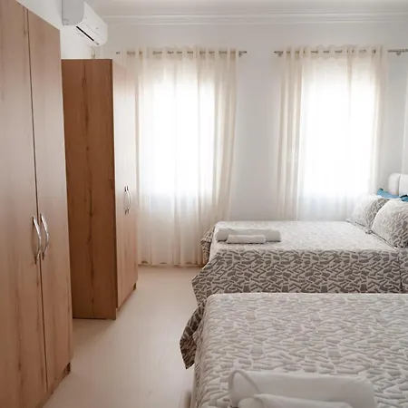 Luxury In דירה *