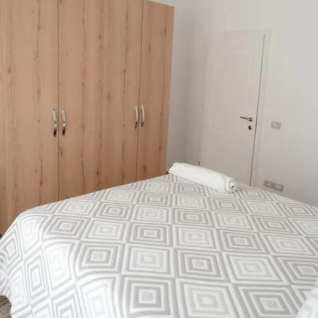 Lägenhet Luxury In *