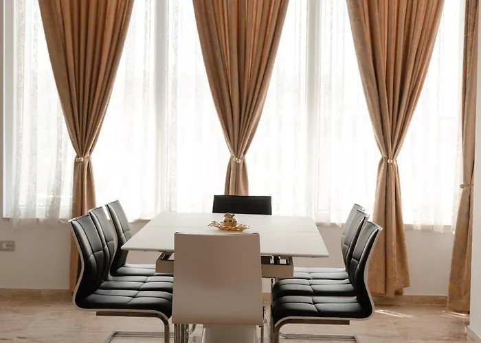Luxury In * Durres