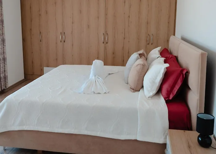 Luxury In Apartment *