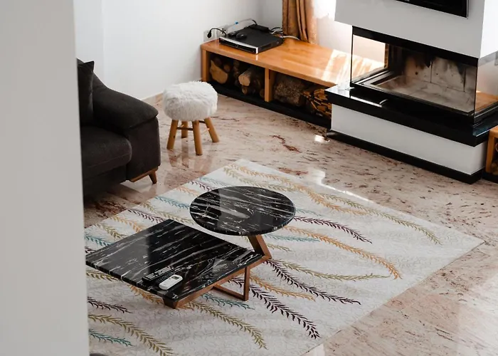 Apartment Luxury In Durres