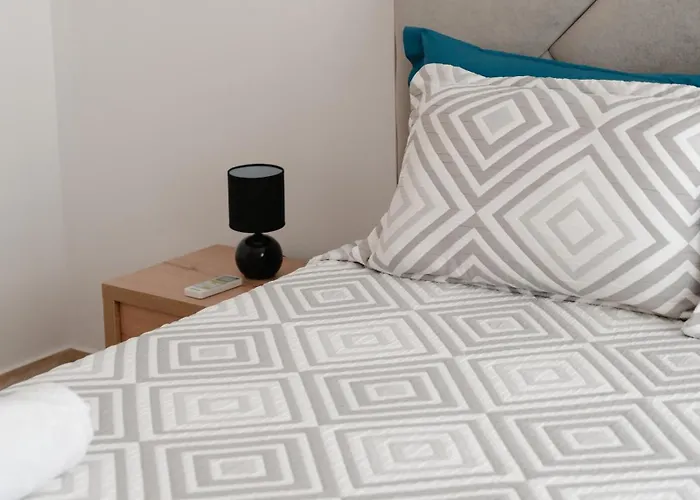 Luxury In Appartement