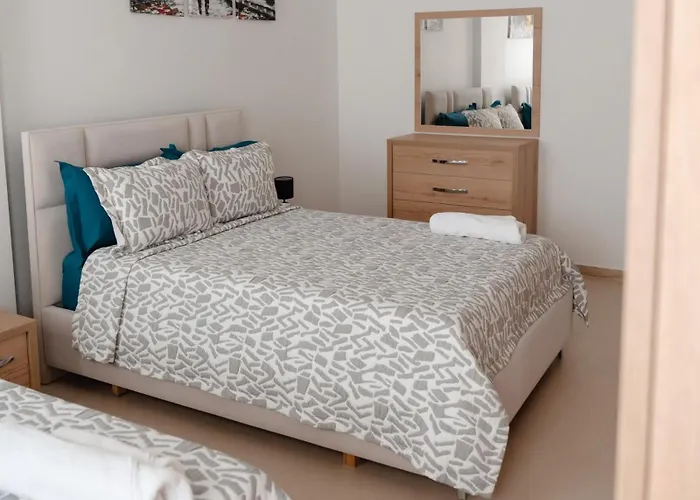 Luxury In Apartment *