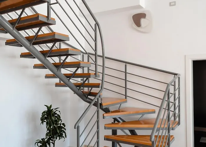 Luxury In Appartement Durrës