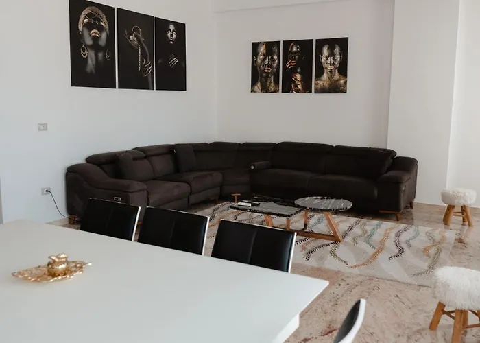 Luxury In Durres