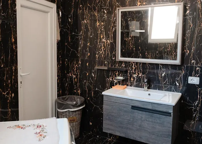 Luxury In Apartment