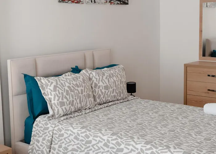 Luxury In Apartment *