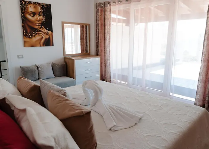 Appartement Luxury In Durrës