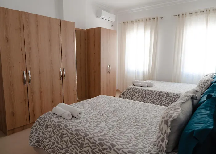Luxury In Apartment