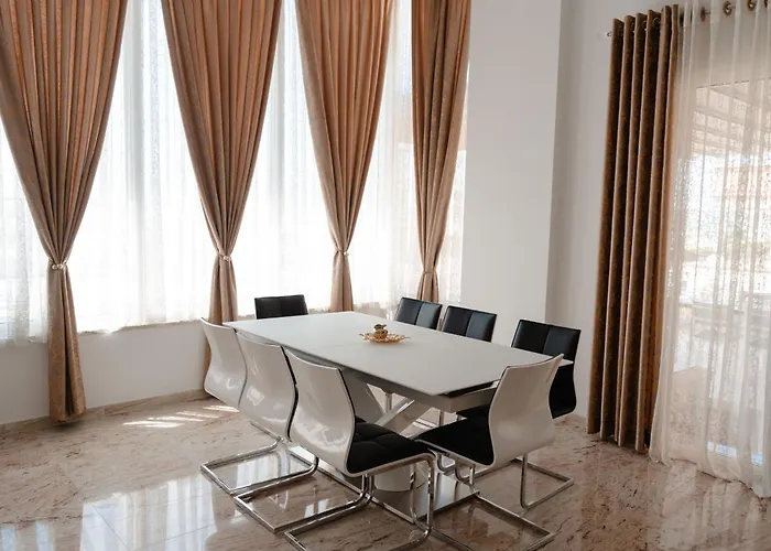 Luxury In *
