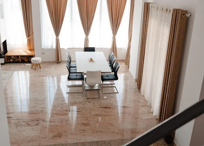 Luxury In * Durres
