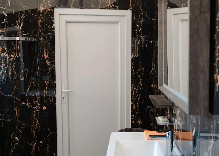 Luxury In *