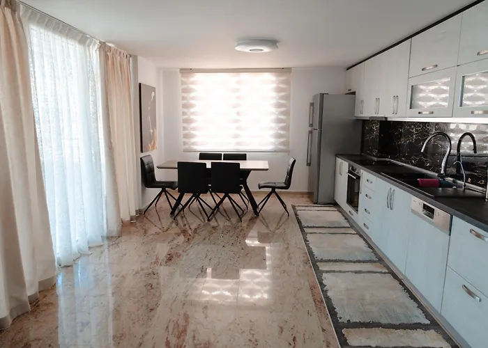 Luxury In Appartement