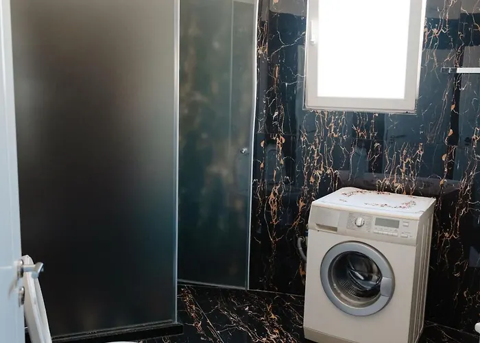 Apartment Luxury In Durres