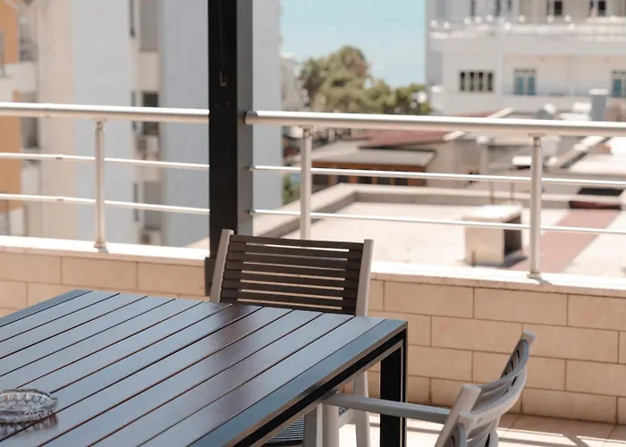 Luxury In Durres