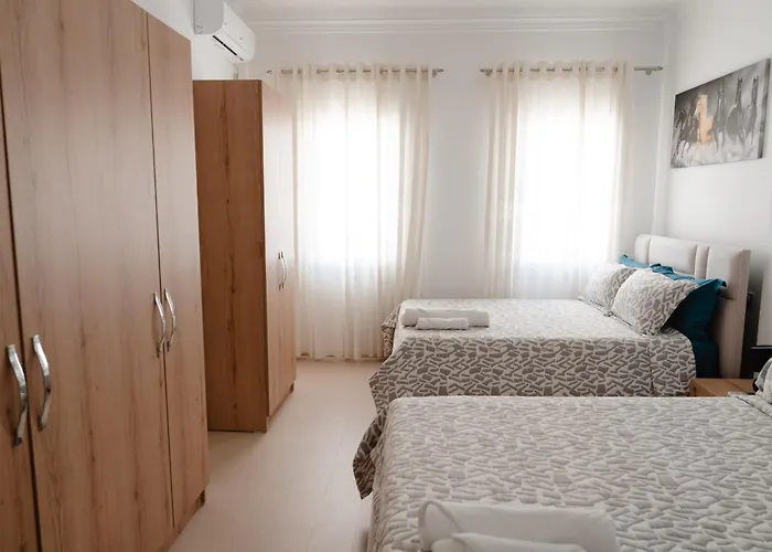 Luxury In Apartment *