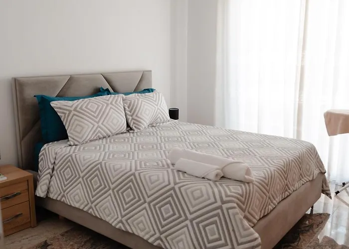 Apartment Luxury In *